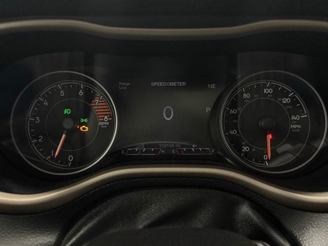 2017 JEEP CHEROKEE - Image 28