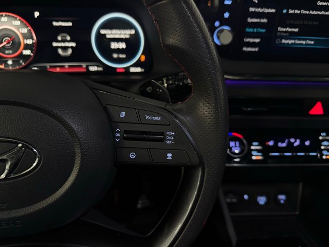 2023 HYUNDAI SONATA - Image 28