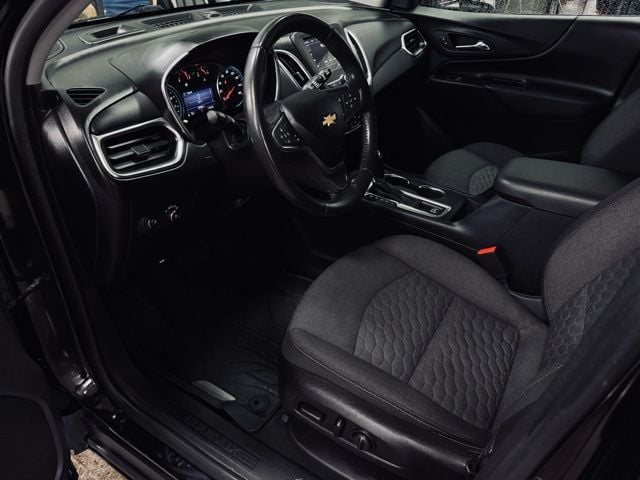 2019 CHEVROLET EQUINOX - Image 18