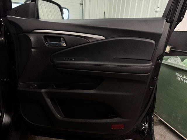 2022 HONDA PILOT - Image 14