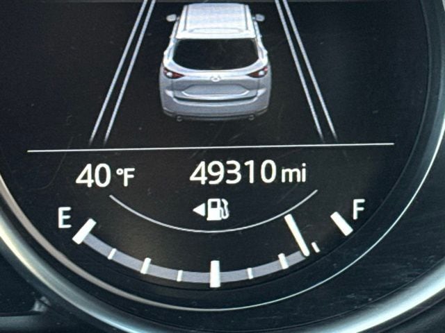 2024 MAZDA CX-5 - Image 25