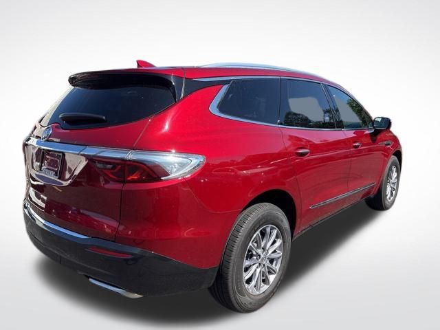 2024 Buick Enclave Premium photo 4