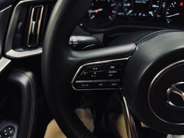 2025 MAZDA CX-90 - Image 29