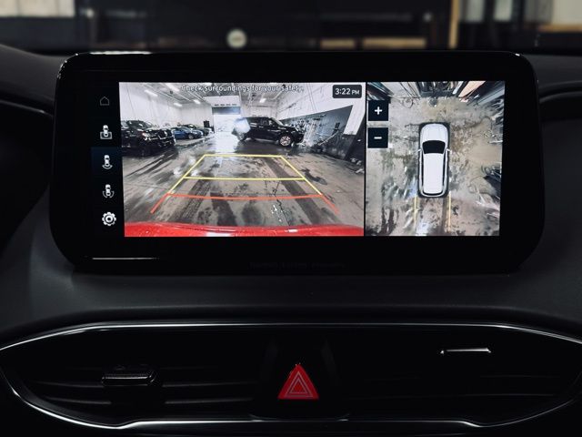 2023 HYUNDAI SANTA FE - Image 35