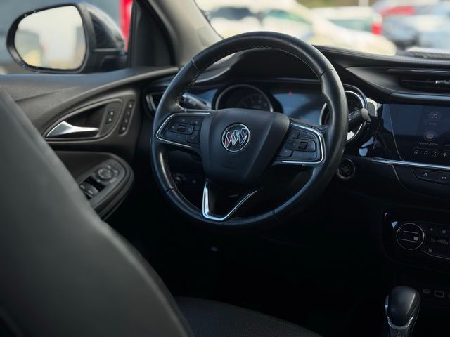 2023 BUICK ENCORE GX - Image 20