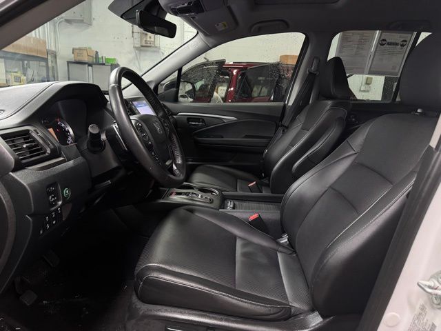 2023 HONDA RIDGELINE - Image 13