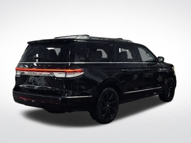 2024 LINCOLN NAVIGATOR L - Image 6