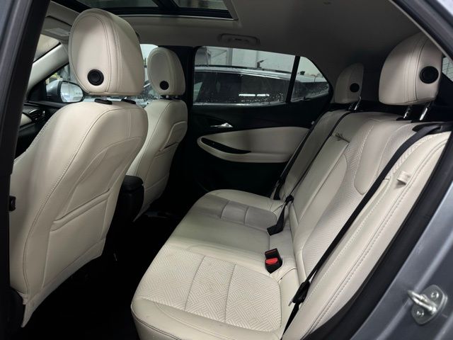 2023 BUICK ENCORE GX - Image 18