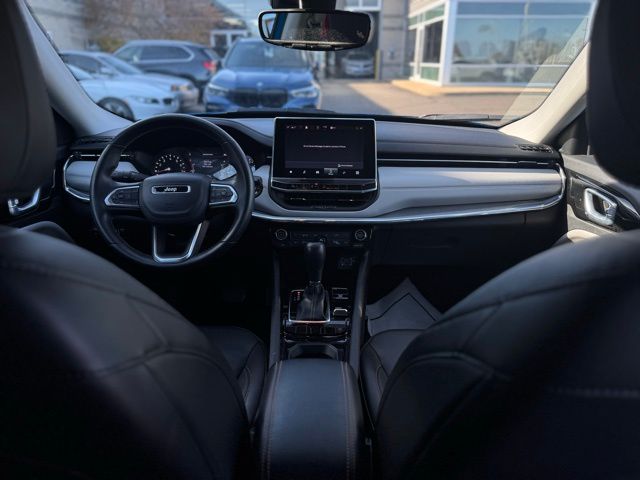 2022 JEEP COMPASS - Image 26