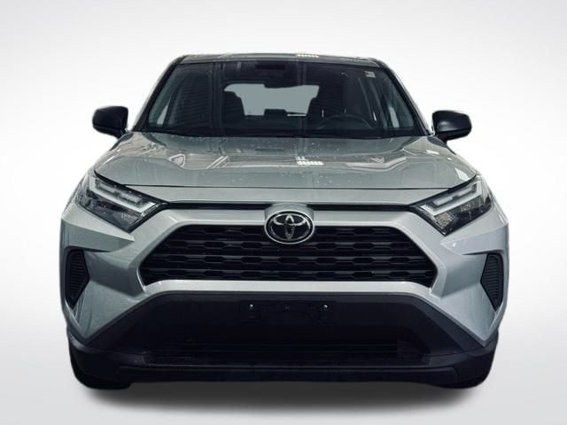2025 TOYOTA RAV4 - Image 3