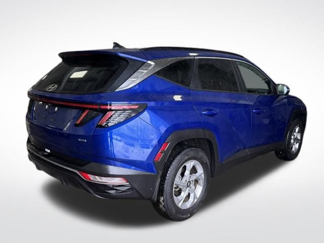 2023 HYUNDAI TUCSON - Image 6
