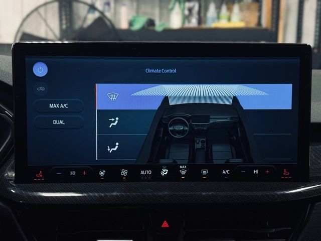 2025 FORD ESCAPE - Image 34