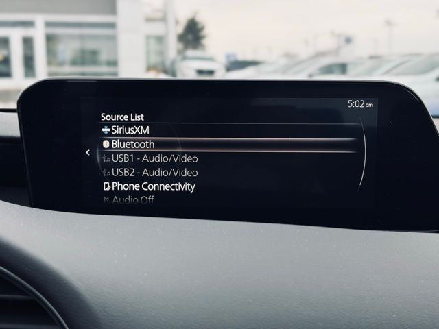 2024 MAZDA MAZDA3 - Image 33