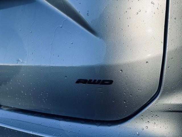 2022 FORD EDGE - Image 7