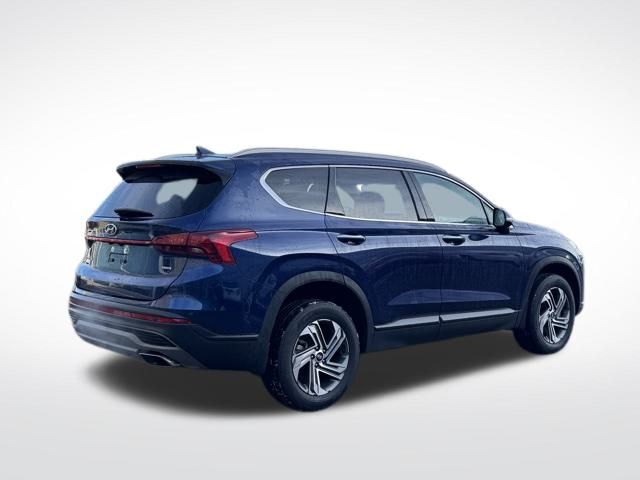 2023 HYUNDAI SANTA FE - Image 6