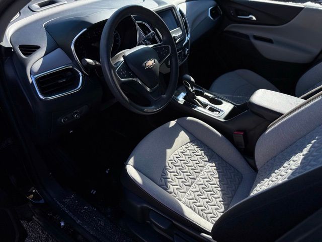 2024 CHEVROLET EQUINOX - Image 16