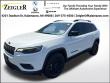Used 2023 Jeep Cherokee Altitude Lux SUV