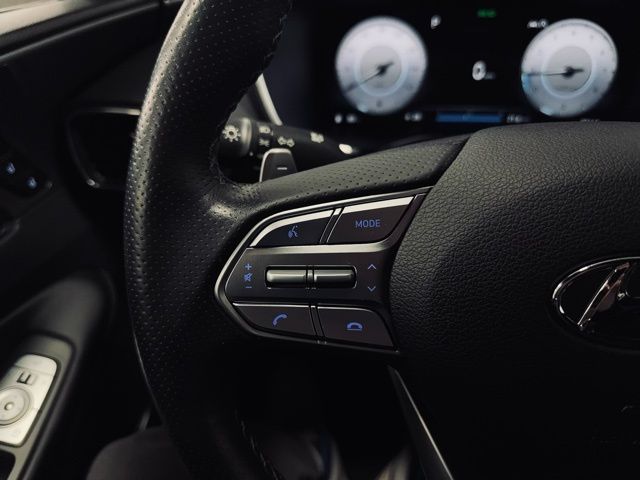 2023 HYUNDAI SANTA FE - Image 26