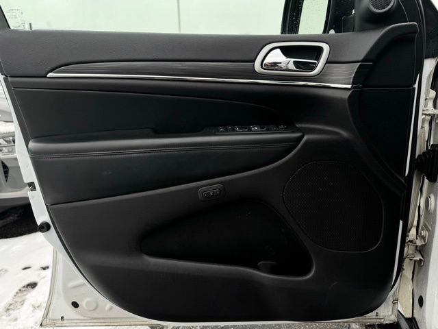 2019 JEEP GRAND CHEROKEE - Image 13