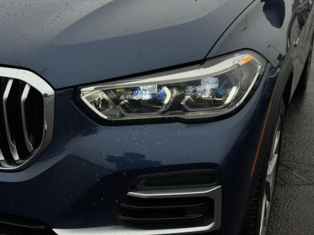 Used 2023 BMW X5 PHEV xDrive45e SUV