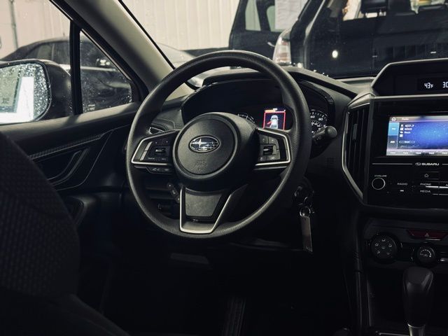 2022 SUBARU IMPREZA - Image 20