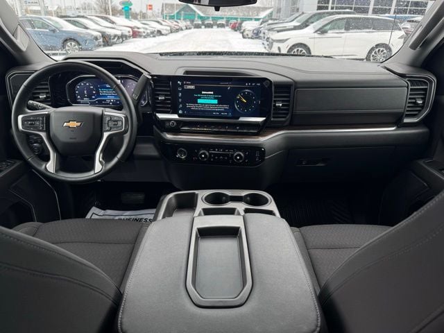 2023 CHEVROLET SILVERADO - Image 20