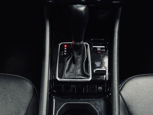 2025 JEEP COMPASS - Image 23