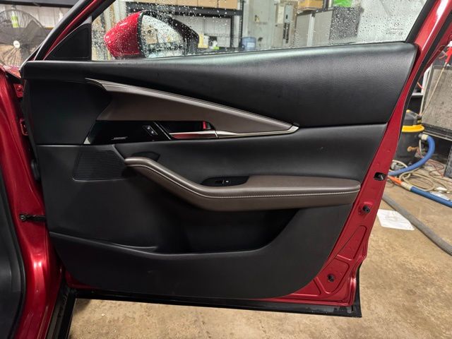 2024 MAZDA CX-30 - Image 14