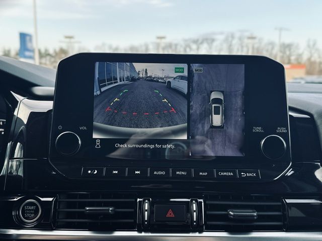 2023 NISSAN PATHFINDER - Image 38