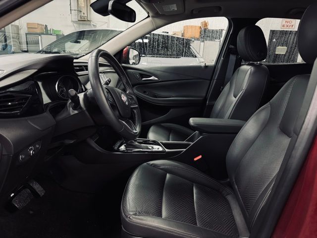 2023 BUICK ENCORE GX - Image 16