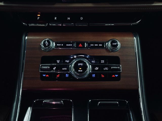 2021 LINCOLN AVIATOR - Image 34