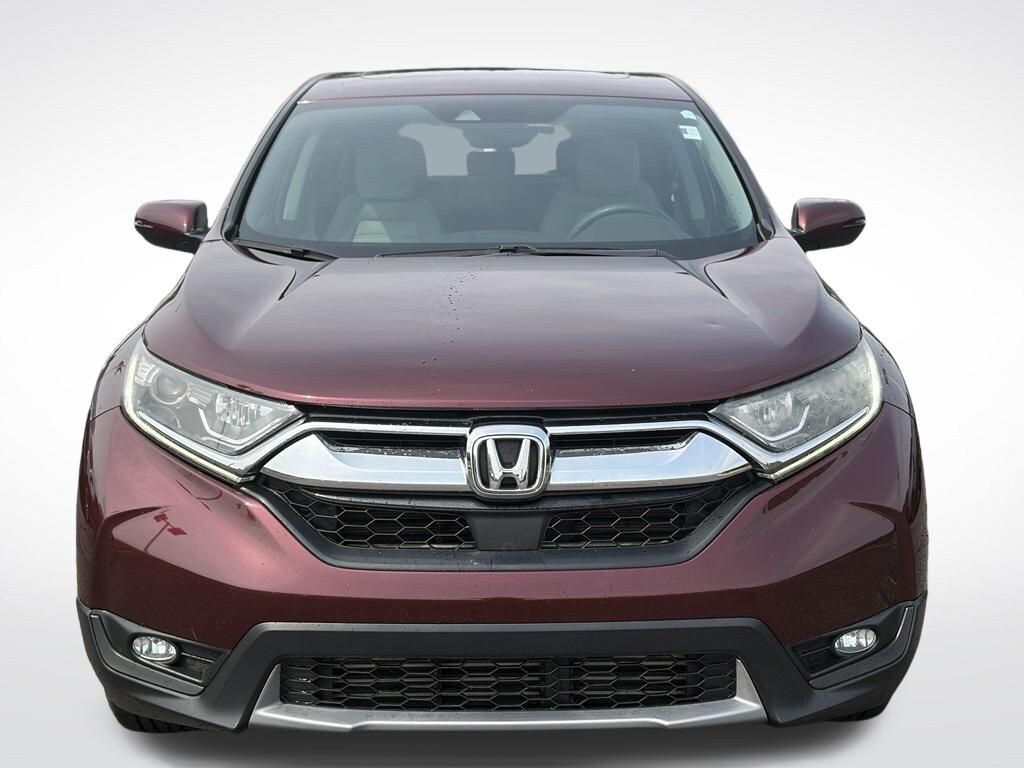 Used 2019 Honda CR-V EX AWD SUV