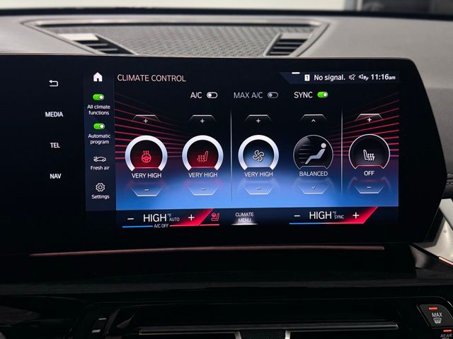 2023 BMW X1 - Image 36