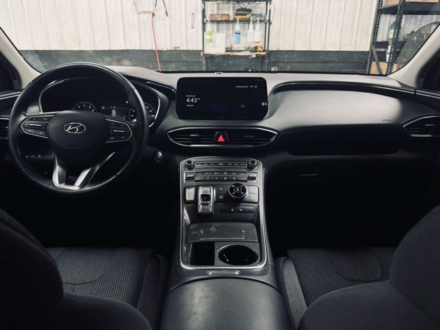 2023 HYUNDAI SANTA FE - Image 22