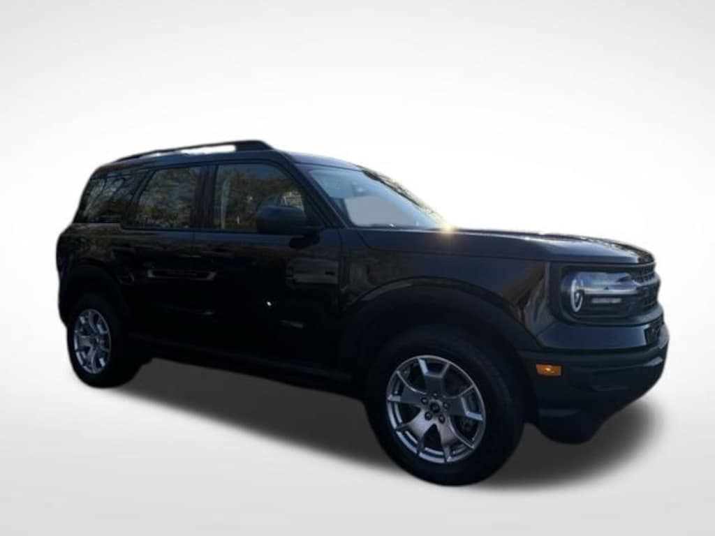 Used 2023 Ford Bronco Sport Base SUV