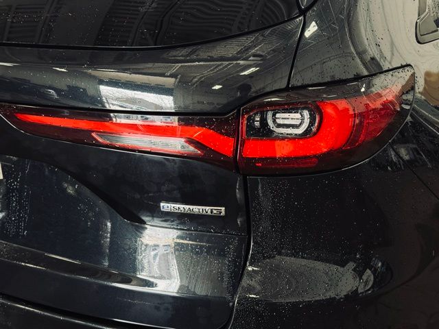 2025 MAZDA CX-90 - Image 7