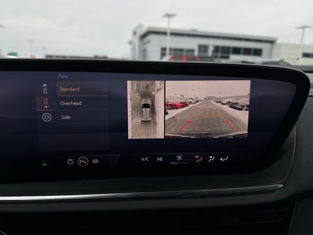 2025 BUICK ENVISION - Image 35