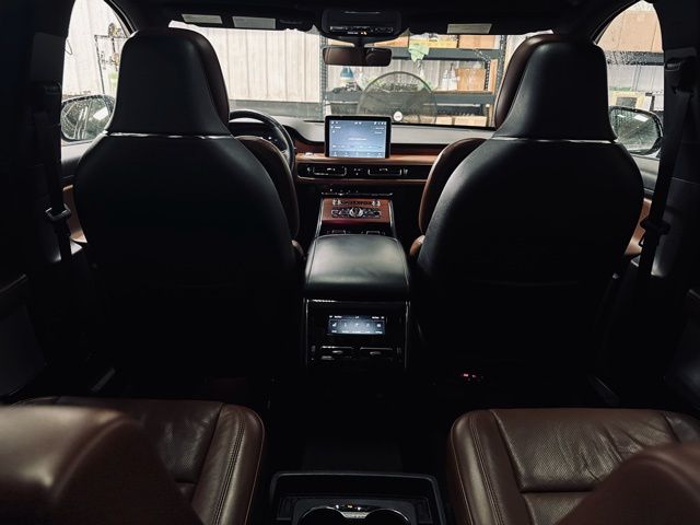 2021 LINCOLN AVIATOR - Image 23