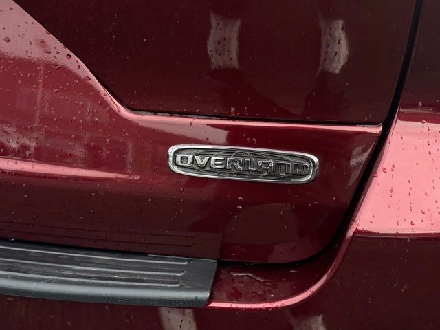 2022 JEEP GRAND CHEROKEE - Image 8