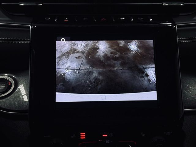 2022 JEEP GRAND CHEROKEE - Image 35