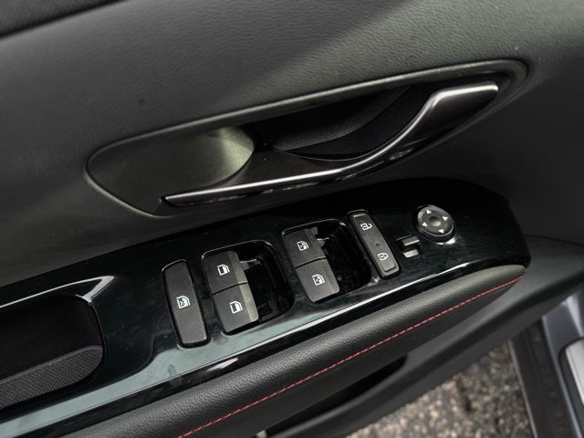 2023 HYUNDAI TUCSON - Image 16