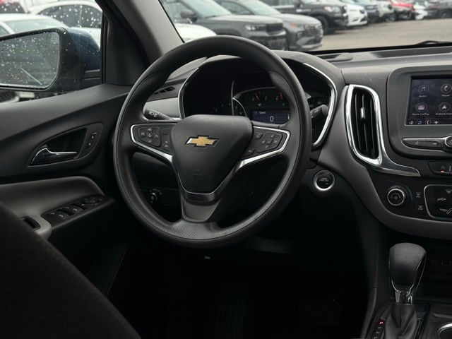 2023 CHEVROLET EQUINOX - Image 22