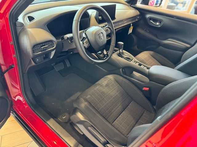 2026 Honda HR-V Sport - Photo 17