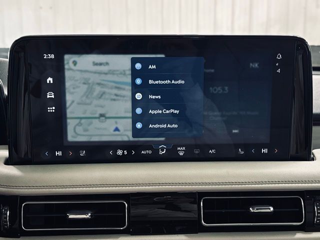 2025 LINCOLN AVIATOR - Image 38