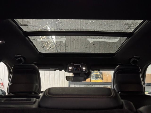 2025 JEEP GRAND CHEROKEE - Image 22