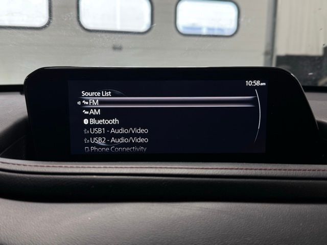 2024 MAZDA CX-30 - Image 31