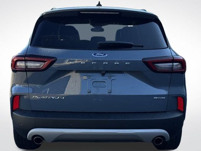 2023 FORD ESCAPE - Image 5