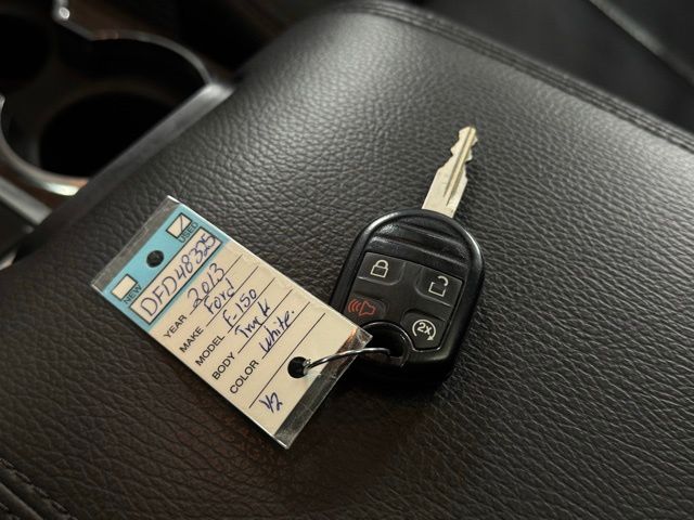 2013 FORD F-150 - Image 36