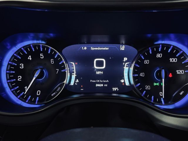 2025 CHRYSLER PACIFICA - Image 35