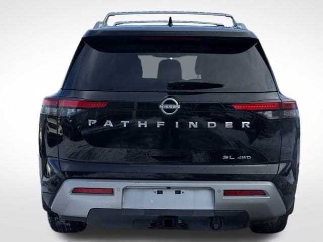 2023 NISSAN PATHFINDER - Image 7